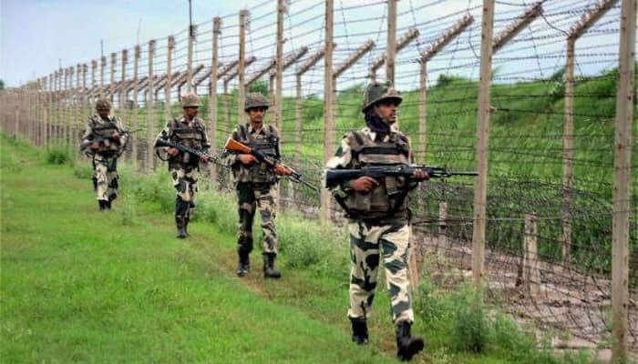Army foils infiltration bid near LoC, militant killed