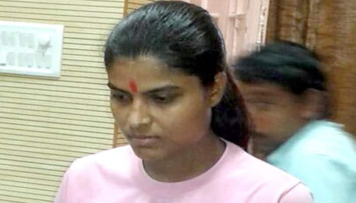 Bihar court grants bail to toppers&#039; scam accused Ruby Rai