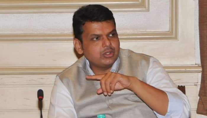 Vidarbha: No such proposal; only Centre can form new states, says Fadnavis