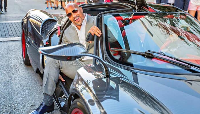 Dwayne Johnson&#039;s comedy &#039;Ballers&#039; renewed for new season