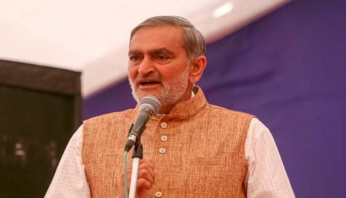 Court rejects anticipatory bail plea of rebel BJP MLA Kotadiya