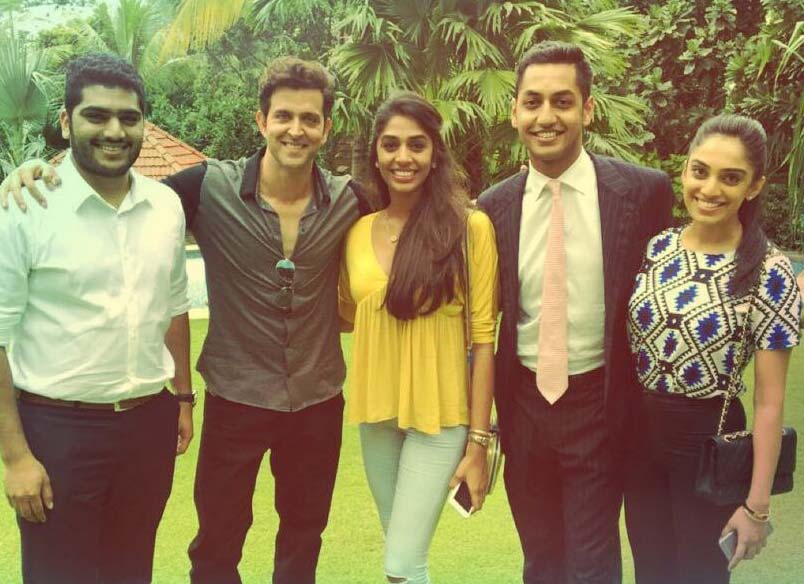 Twitter@iHrithik Twitter@iHrithik