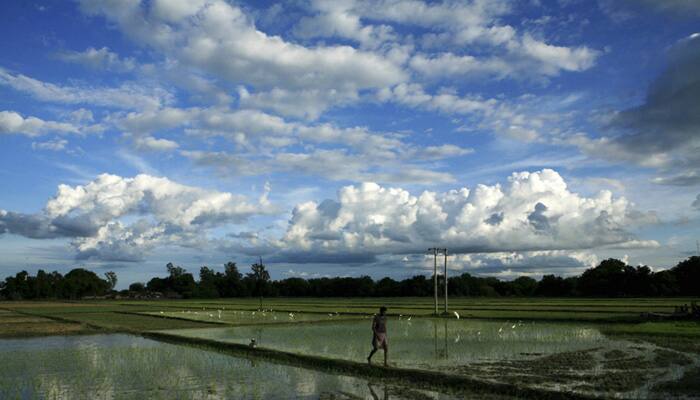 July ends, 21% of India still suffers rainfall deficiency