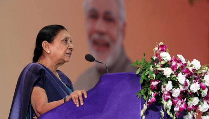 Anandiben Patel offers to resign as Gujarat CM; BJP Parliamentary Board to take call on successor