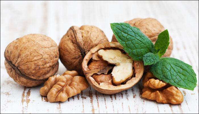 Walnuts