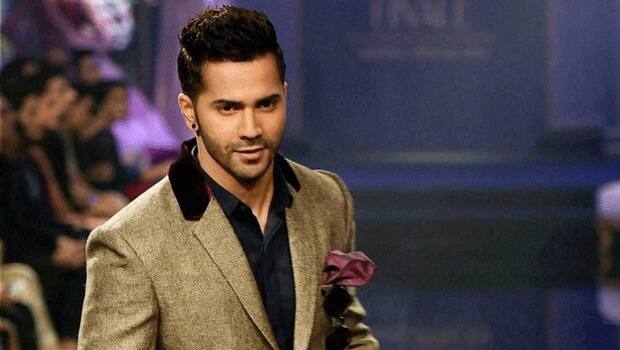 Hollywood should not be a benchmark for success: Varun Dhawan