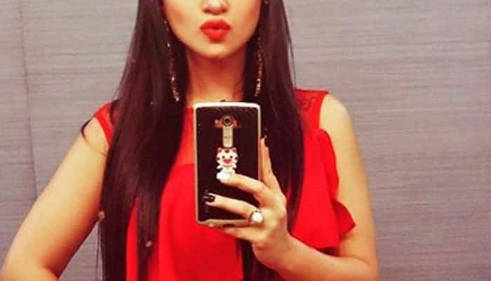 Video alert! This ex ‘Bigg Boss’ contestant locks lips with the most special man in her life