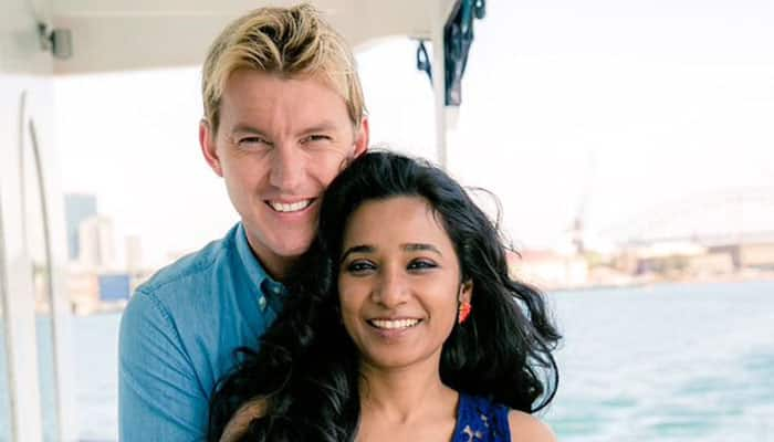 Censor Board asked makers of Brett Lee starrer ‘Unindian’ to chop off lovemaking scene? Here’s the truth