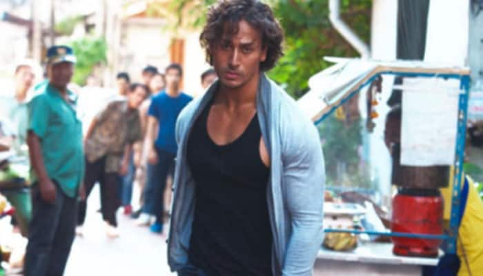 &#039;Superhero&#039; Tiger Shroff&#039;s dance moves in &#039;Beat Pe Booty&#039;—PIC inside!