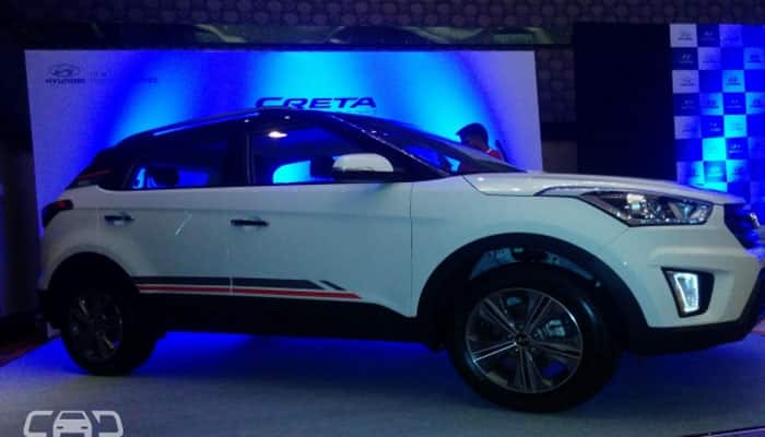 Hyundai Creta Anniversary Edition: 8 new changes expected