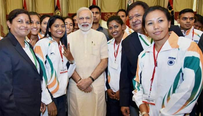 REVEALED: What PM Narendra Modi said to Narsingh Yadav after NADA clean chit