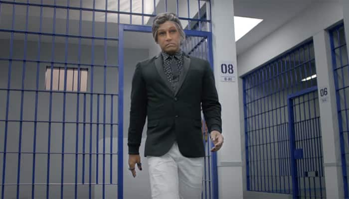 Trailer out! Vikram, Nayantara&#039;s &#039;Iru Mugan&#039; will take your breath away – Watch here