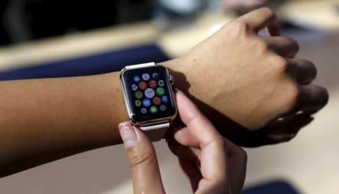 New smartwatch app could improve patient safety