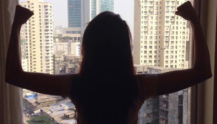 Guess who? THIS Bollywood diva wants to be a villain!