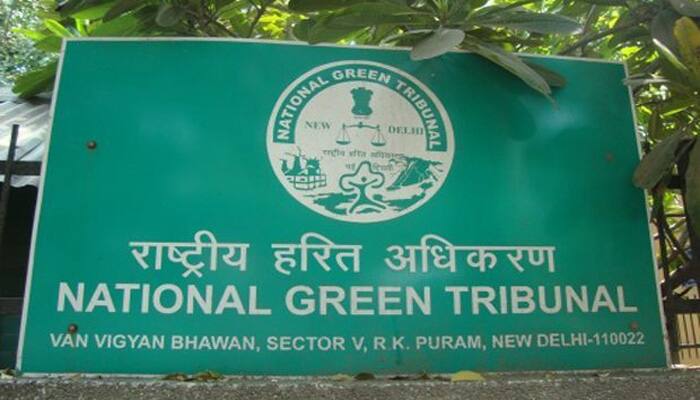 NGT directs Centre, Delhi to demolish illegal religious structures near Birla temple