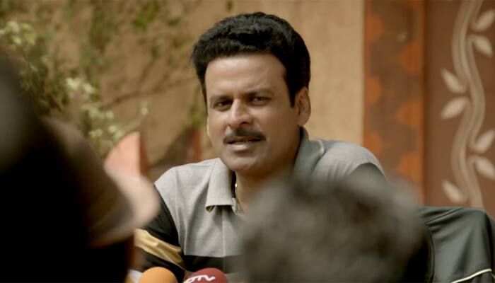 What Manoj Bajpayee did for underprivileged school children will melt your heart! – Details inside