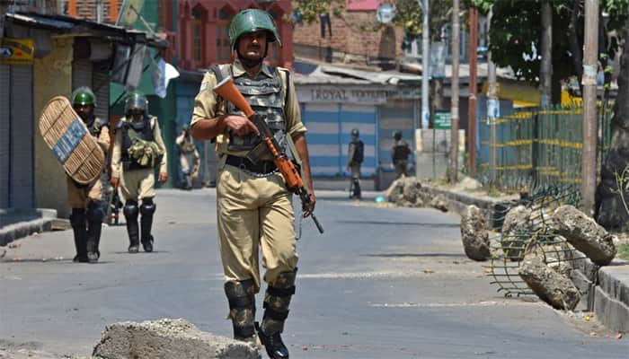 Kashmir unrest: Civilian killed in fresh clash in Kashmir, death toll reaches 50