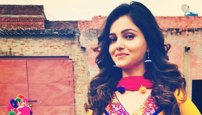 REVEALED! Rubina Dilaik plays a transgender in ‘Shakti- Astitva Ke Ehsaas Ki’