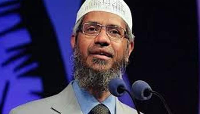 No links between terror outfits and Zakir Naik&#039;s foundation, says Centre