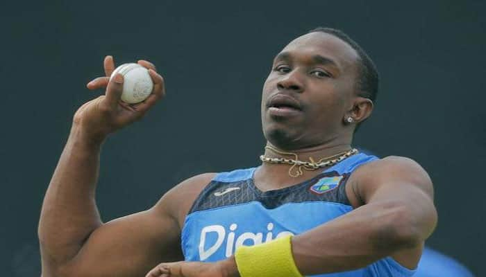 Dwayne Bravo signs new deal with Big Bash side Melbourne Renegades