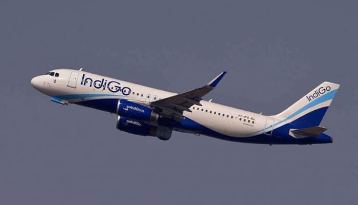 Miraculous escape: Two IndiGo planes barely miss mid-air collision over Guwahati