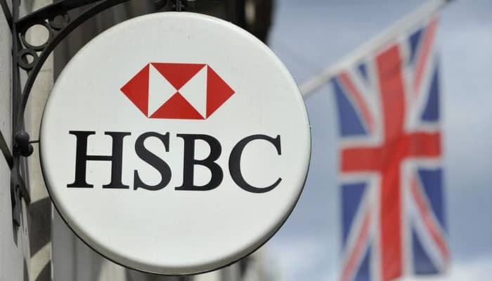 HSBC profits plunge 45% to $3.61 billion as Brexit uncertainty bites