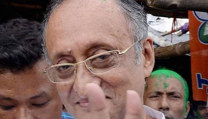 GST rate should not be too high, says Amit Mitra
