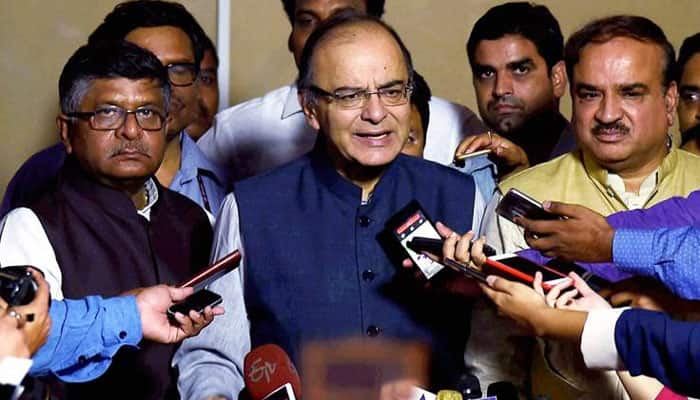 GST closer to reality: Key features you should know about &#039;one nation, one tax&#039;