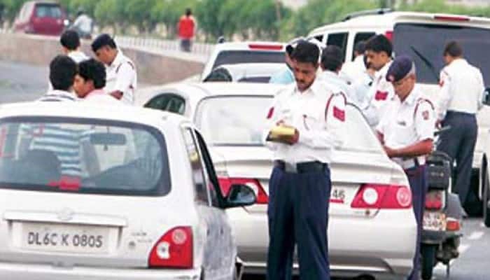 New Motor Bill: Know the new traffic penalty rate