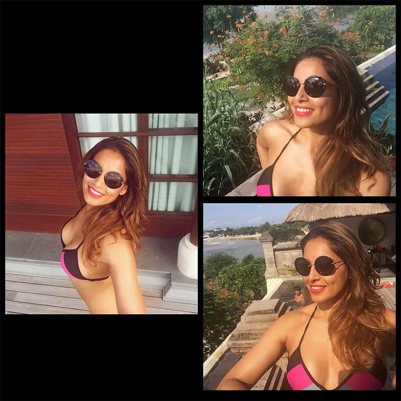 bipasha basu :- Bali Bliss