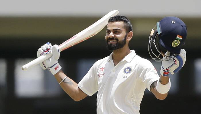 READ: When Virat Kohli&#039;s name was heard in Rajya Sabha during crucial GST Bill debate