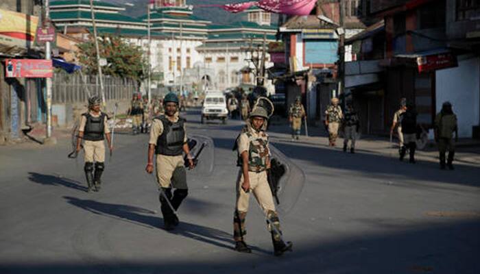 Snub to Pakistan: UN says won&#039;t monitor situation in Kashmir