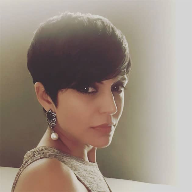 mandira bedi