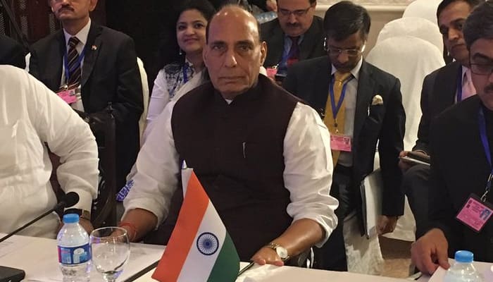 Shocking! Pakistan blacks out Rajnath Singh&#039;s tough message on terror at SAARC meet