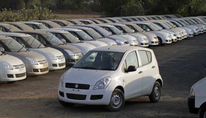 GST an opportunity to rationalise tax structure in auto sector