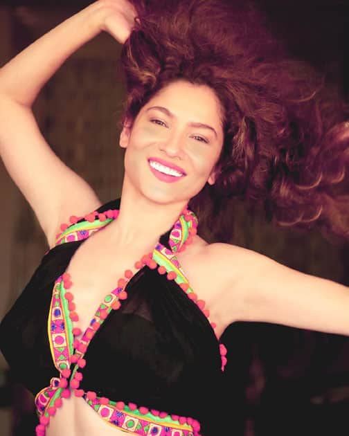 Ankita Lokhande