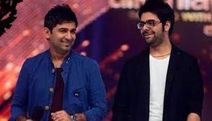 Sachin-Jigar compose music video for &#039;Yeh Mera India&#039;