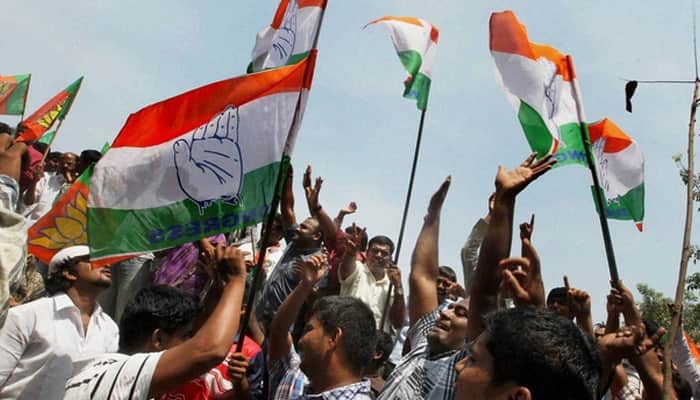 Now, BJP doesn&#039;t want &#039;Congress-mukt Bharat&#039; – know why