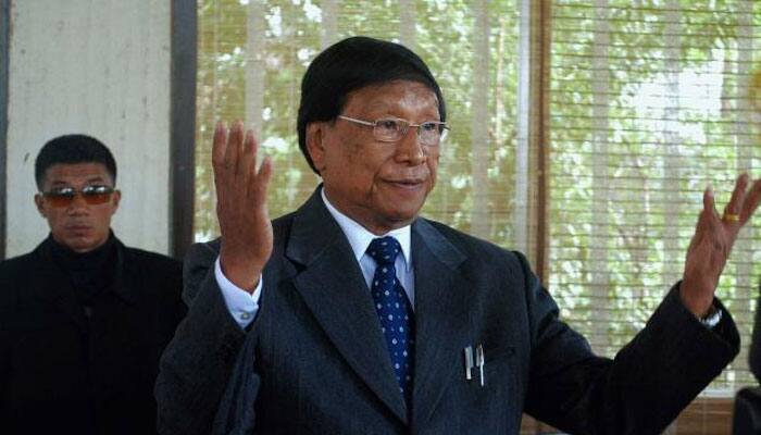 NSCN (IM) leader gets bail as NIA says it is in interest of peace talks