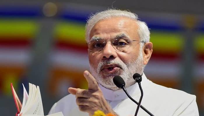 PM Modi to connect with citizens via 1st townhall meet on Aug 6