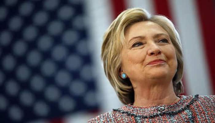 Clinton popularity surges in major states: Polls