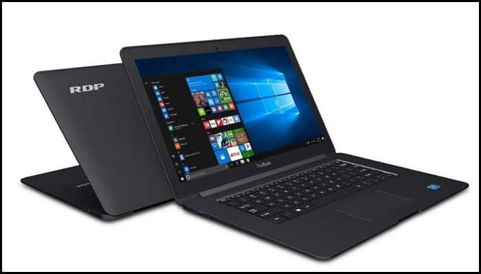 RDP ThinBook: India&#039;s most affordable 14.1-inch laptop costs just Rs 9999