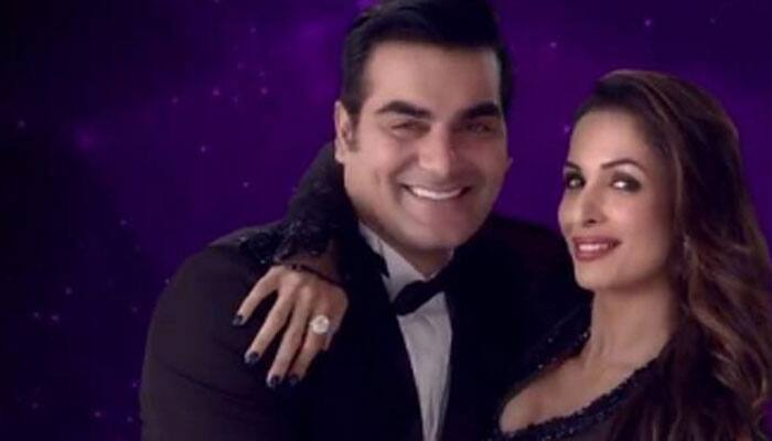 Malaika Arora Khan has a sweet message for hubby Arbaaz Khan on his birthday – See Photo