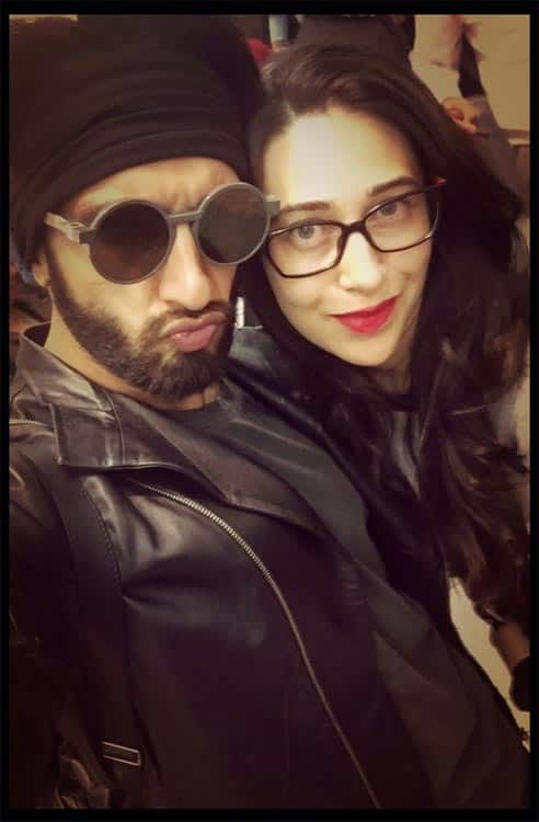 Twitter@RanveerOfficial