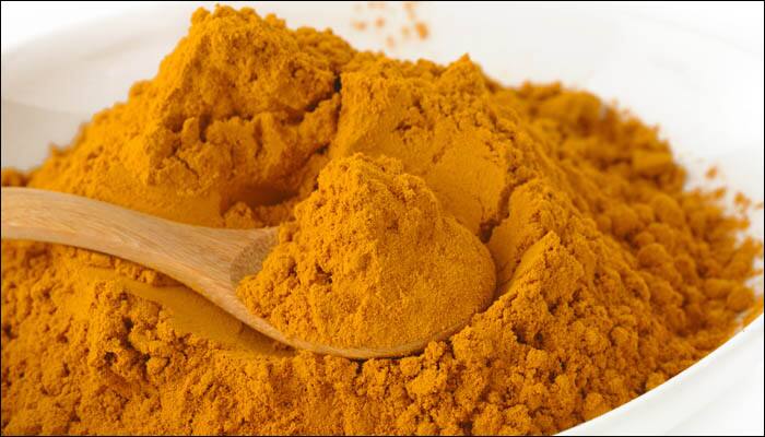 Turmeric or Haldi