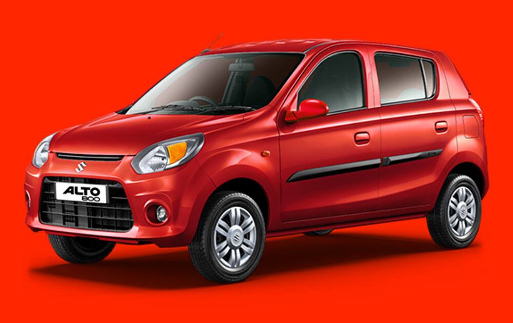 Maruti Alto