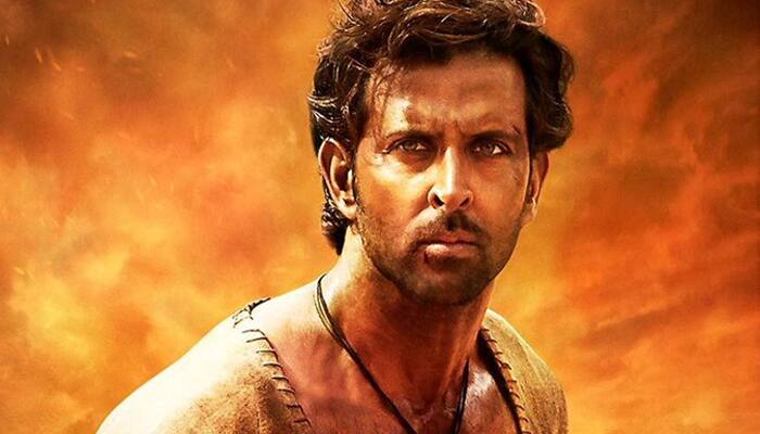 Hrithik Roshan proud of &#039;Mohenjo Daro&#039; closing Locarno fest