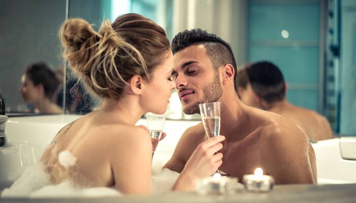 How alcohol and pot may influence your sexual behaviour