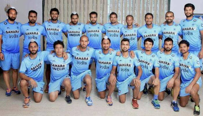 Rio 2016: Indian men and women look to make a mark in Olympic hockey