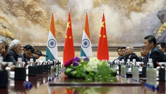 After NSG, visa rows, China sends Foreign Minister Wang Yi to India to lower tensions